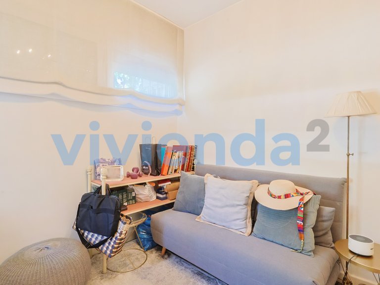 Apartment for Sale in Hispanoamerica, Madrid 28
