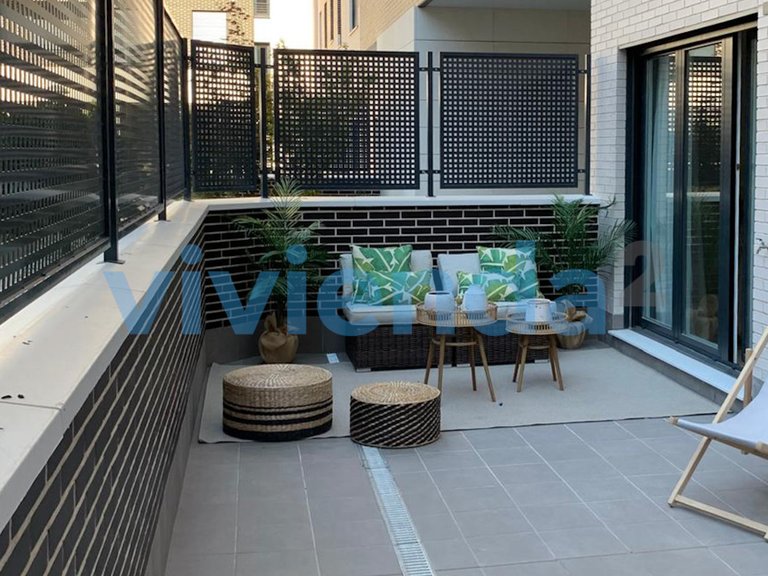 Apartment for Sale in Arcos, Madrid 42