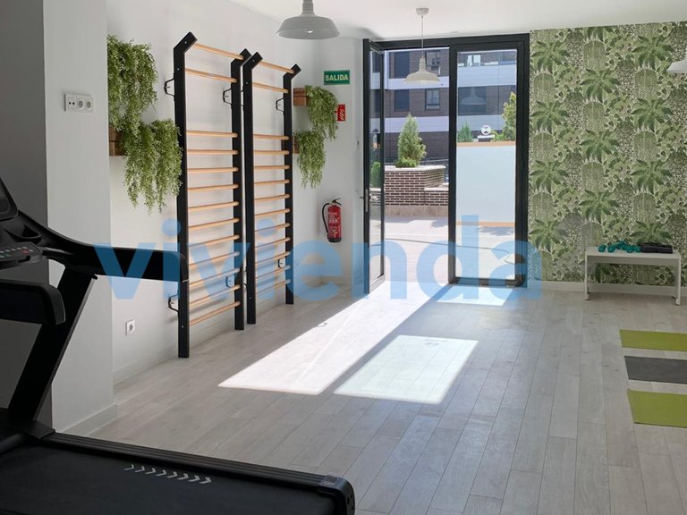 Apartment for Sale in Arcos, Madrid 43
