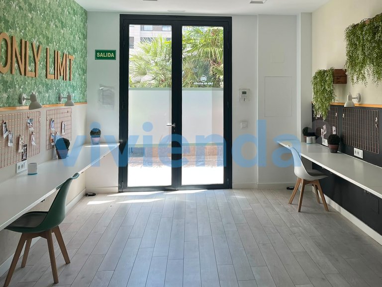 Apartment for Sale in Arcos, Madrid 46