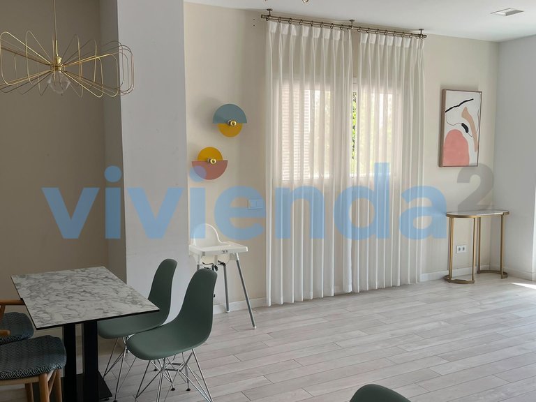 Apartment for Sale in Arcos, Madrid 47