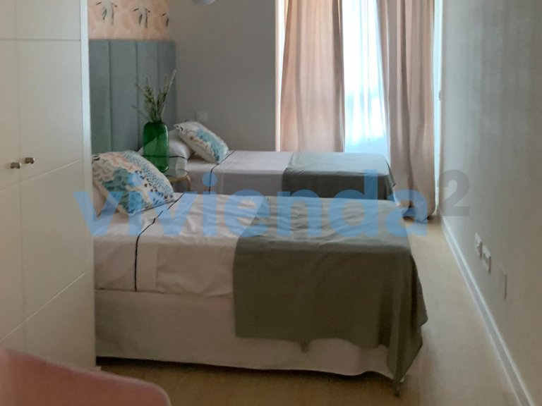 Apartment for Sale in Arcos, Madrid 48