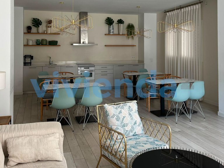 Apartment for Sale in Arcos, Madrid 50