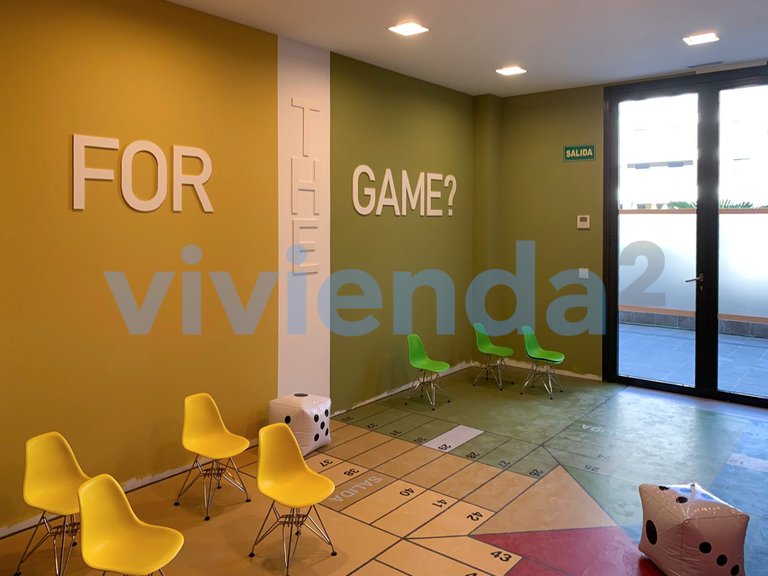 Apartment for Sale in Arcos, Madrid 51