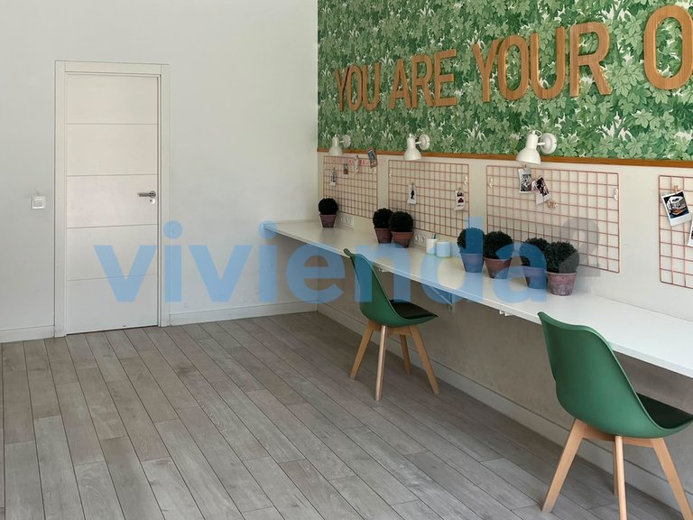 Apartment for Sale in Arcos, Madrid 54