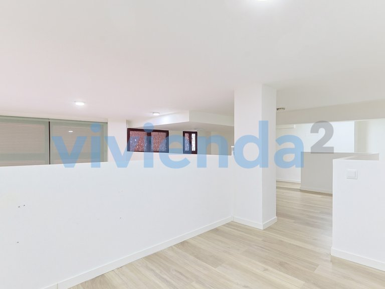Apartment for Sale in San Diego, Madrid 6
