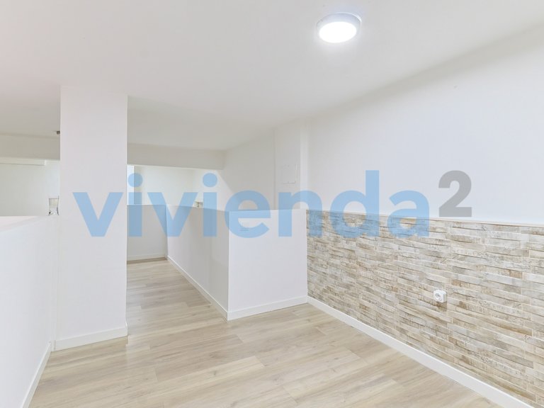 Apartment for Sale in San Diego, Madrid 5