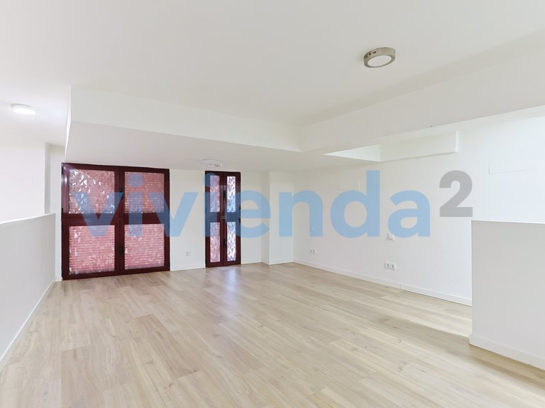 Apartment for Sale in San Diego, Madrid 8