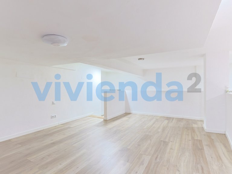 Apartment for Sale in San Diego, Madrid 10