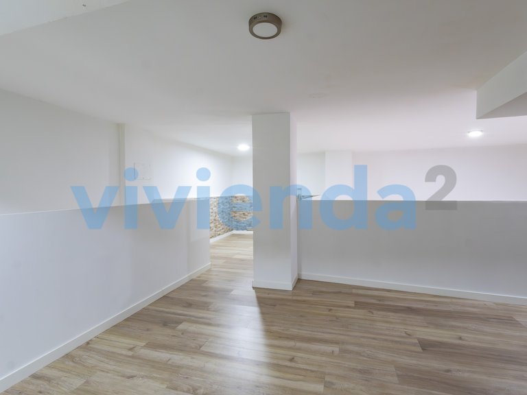 Apartment for Sale in San Diego, Madrid 12