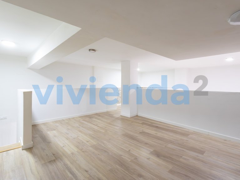 Apartment for Sale in San Diego, Madrid 11