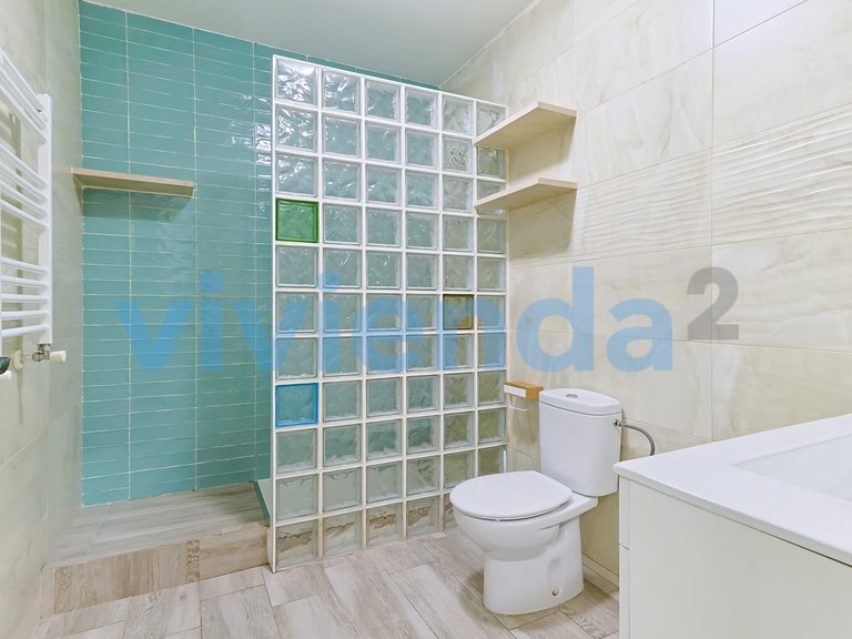 Apartment for Sale in San Diego, Madrid 13