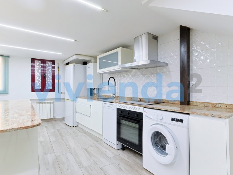 Apartment for Sale in San Diego, Madrid 14