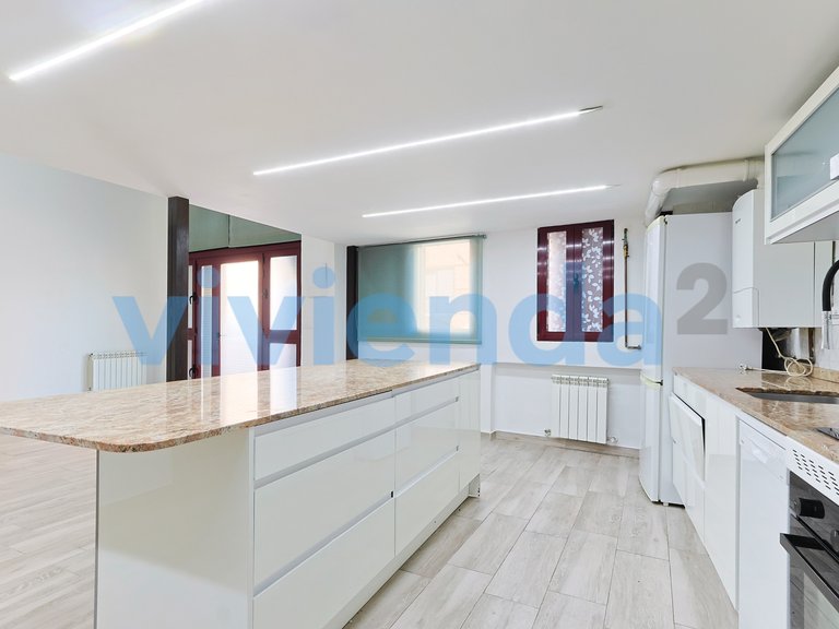 Apartment for Sale in San Diego, Madrid 2