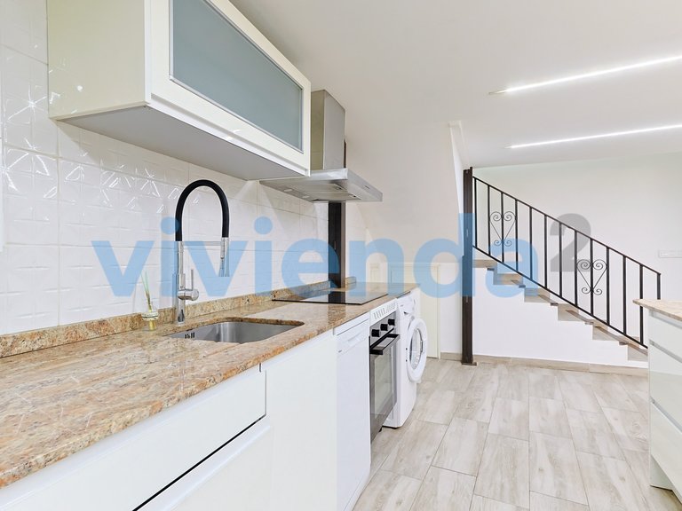 Apartment for Sale in San Diego, Madrid 3
