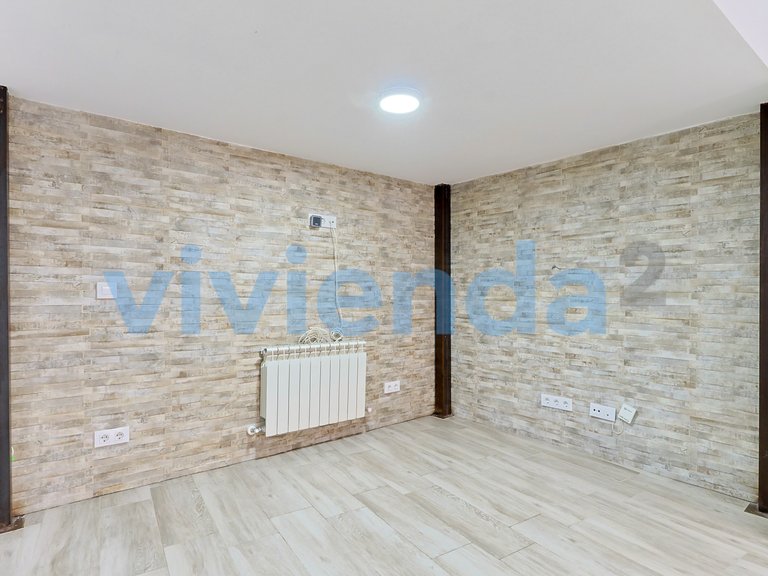 Apartment for Sale in San Diego, Madrid 4