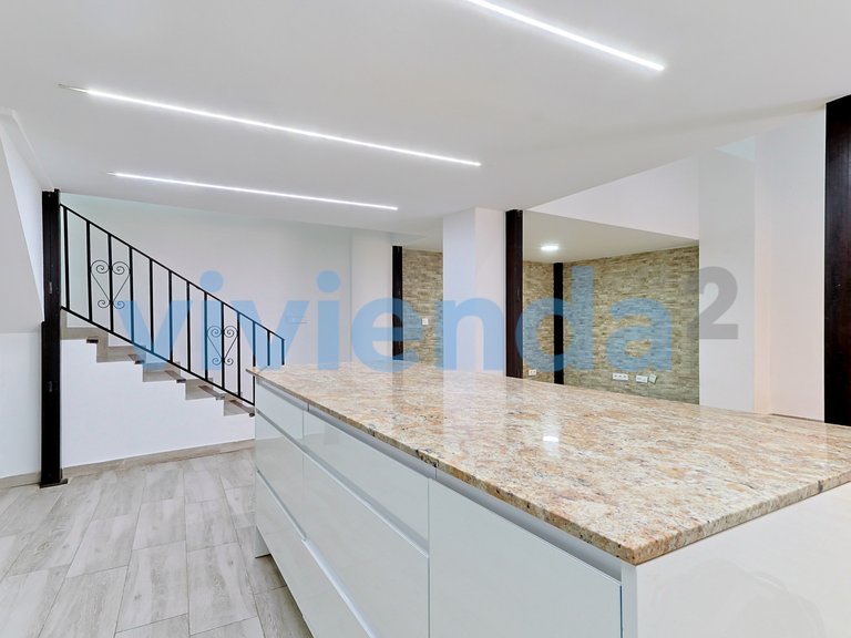 Apartment for Sale in San Diego, Madrid 15