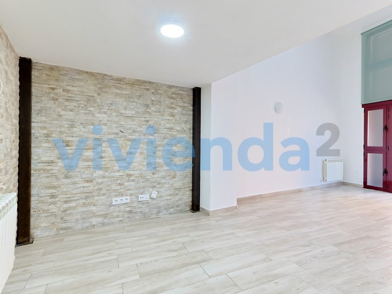 Apartment for Sale in San Diego, Madrid 16