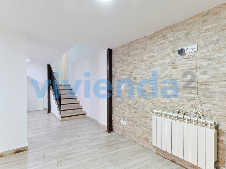 Apartment for Sale in San Diego, Madrid 18