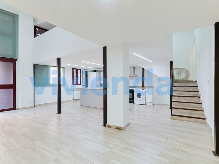 Apartment for Sale in San Diego, Madrid 17