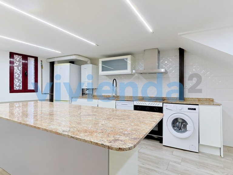 Apartment for Sale in San Diego, Madrid 19