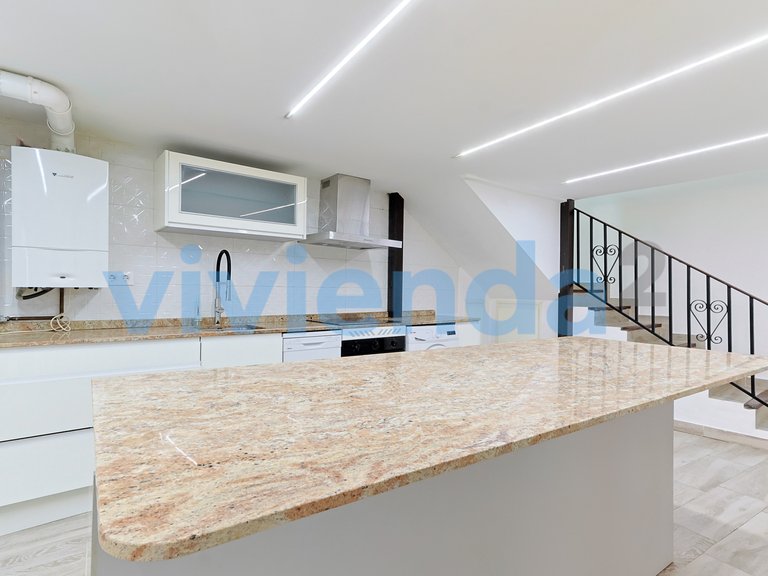 Apartment for Sale in San Diego, Madrid 20