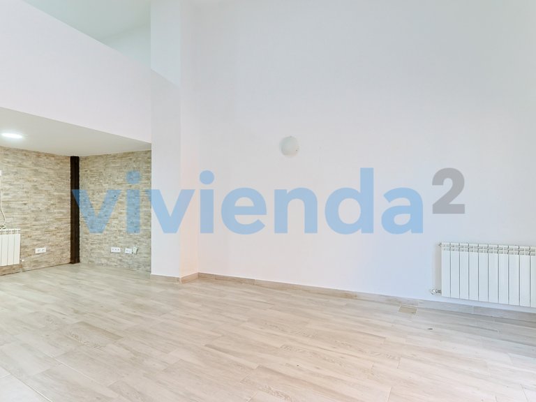 Apartment for Sale in San Diego, Madrid 21
