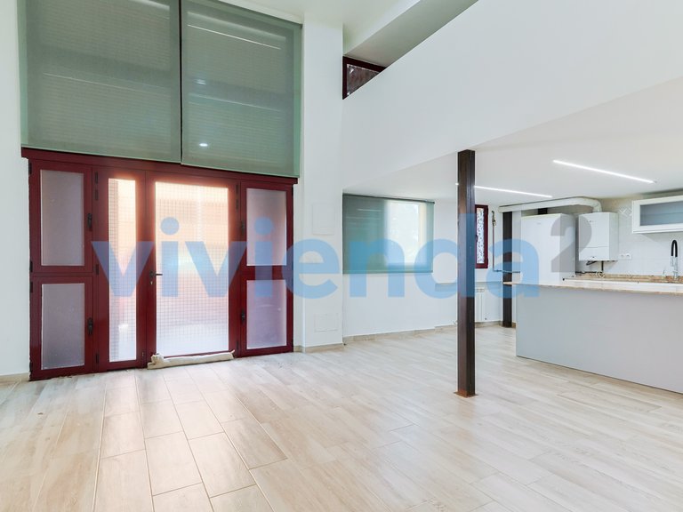 Apartment for Sale in San Diego, Madrid 22