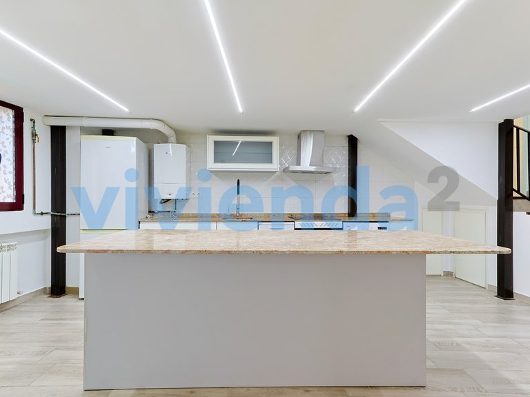 Apartment for Sale in San Diego, Madrid 24