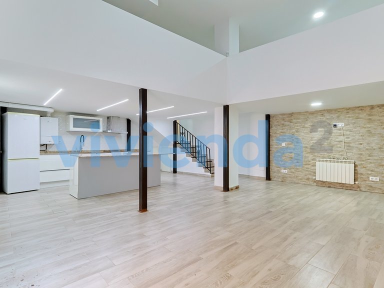 Apartment for Sale in San Diego, Madrid 23