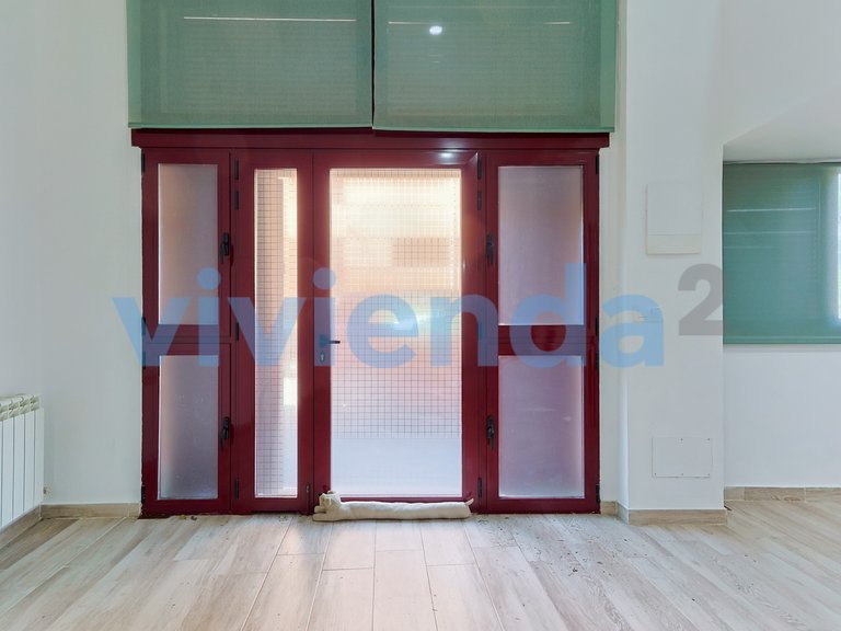 Apartment for Sale in San Diego, Madrid 25