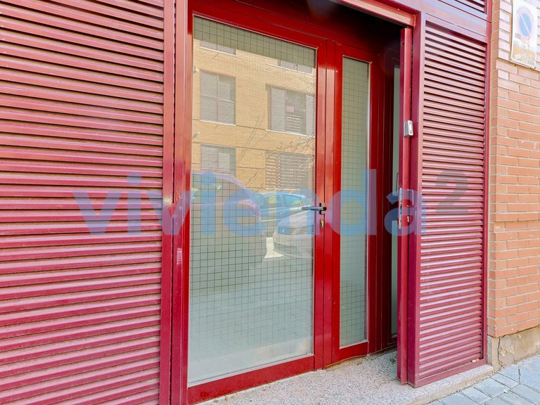 Apartment for Sale in San Diego, Madrid 27