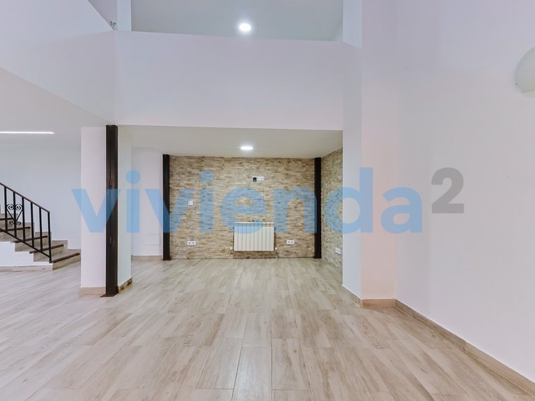 Apartment for Sale in San Diego, Madrid 26