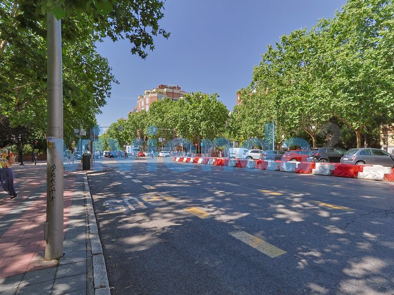 Apartment for Sale in Palos de Moguer, Madrid 6