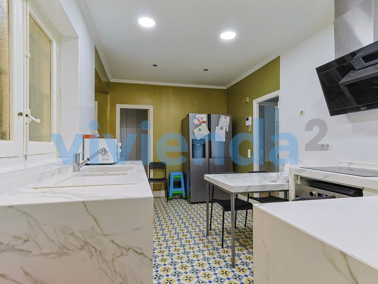 Apartment for Sale in Palos de Moguer, Madrid 2