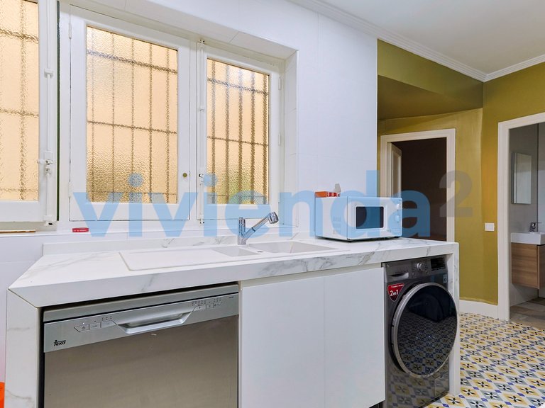 Apartment for Sale in Palos de Moguer, Madrid 8