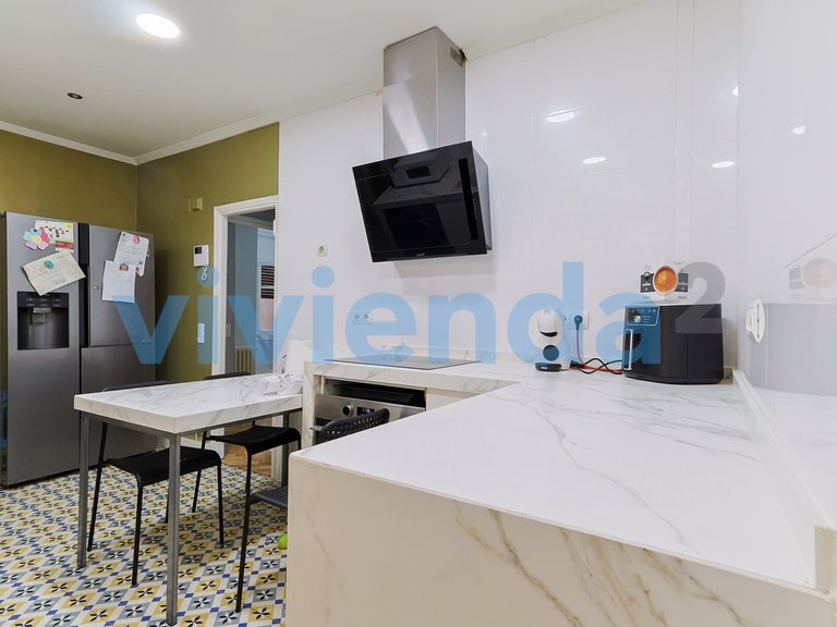 Apartment for Sale in Palos de Moguer, Madrid 7