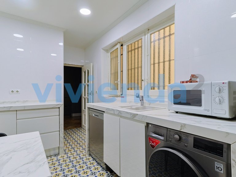 Apartment for Sale in Palos de Moguer, Madrid 9