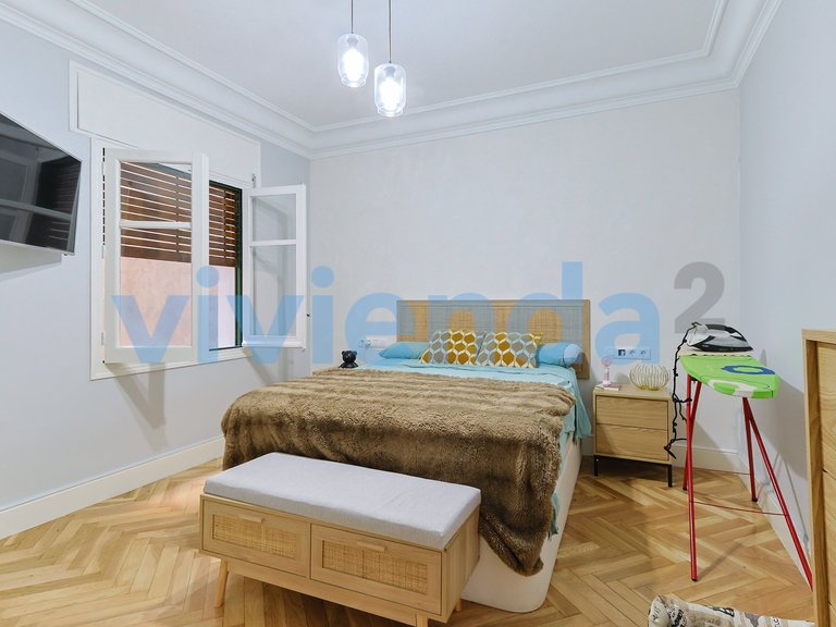 Apartment for Sale in Palos de Moguer, Madrid 10