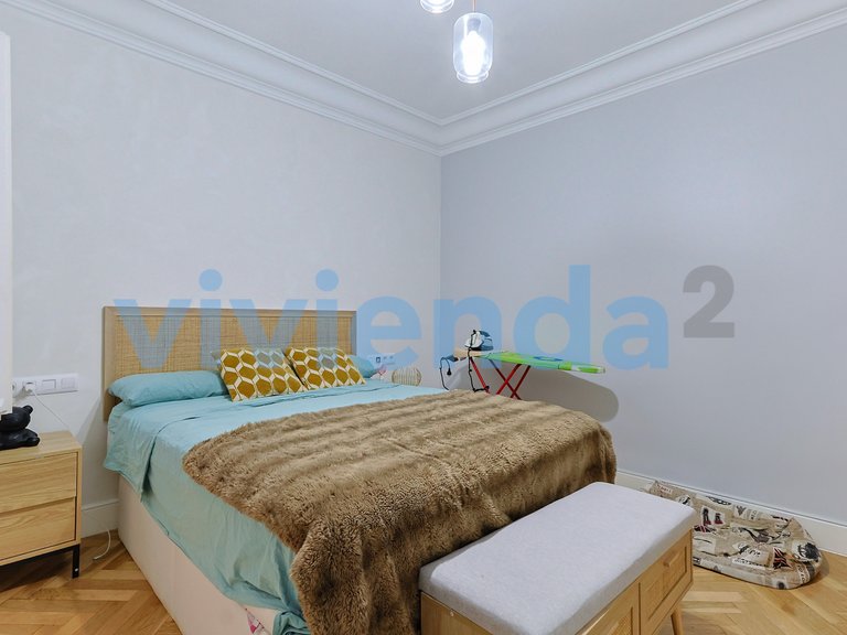 Apartment for Sale in Palos de Moguer, Madrid 11