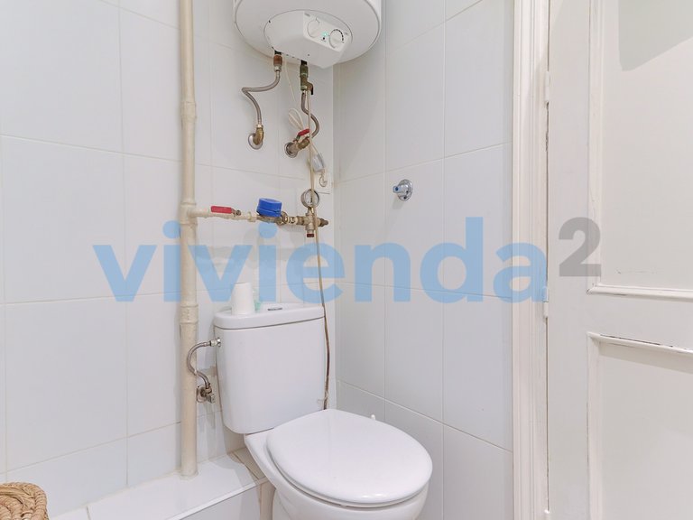 Apartment for Sale in Palos de Moguer, Madrid 18