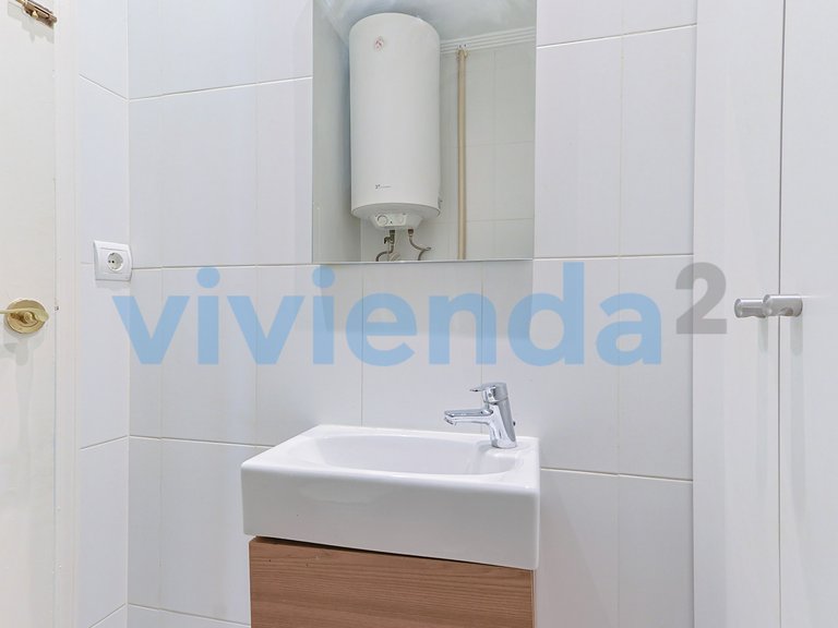 Apartment for Sale in Palos de Moguer, Madrid 19