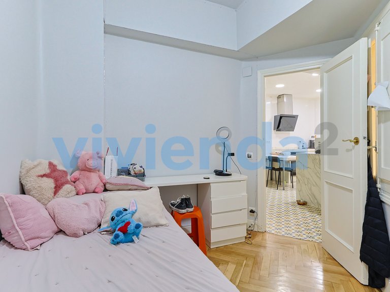 Apartment for Sale in Palos de Moguer, Madrid 4