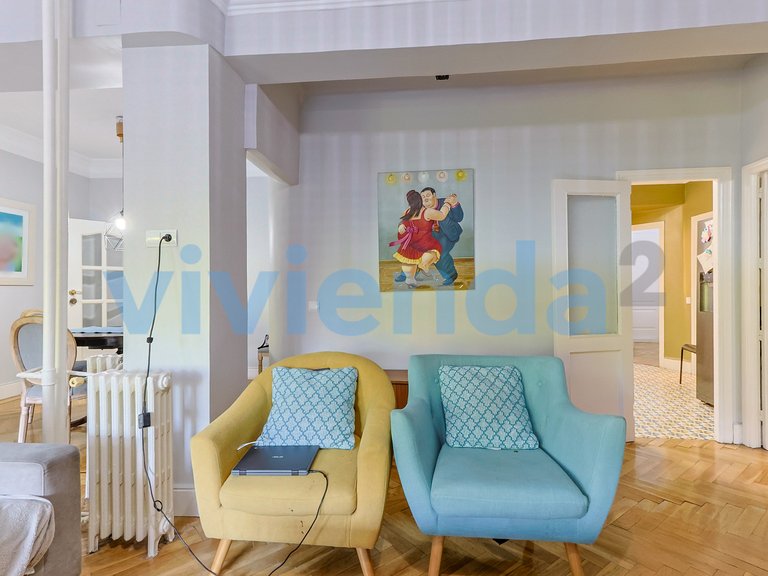 Apartment for Sale in Palos de Moguer, Madrid 24