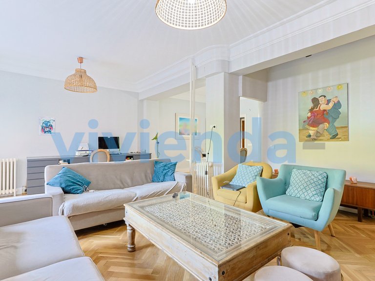 Apartment for Sale in Palos de Moguer, Madrid 23