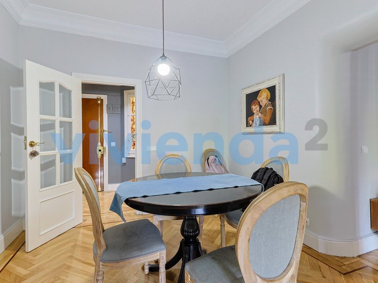 Apartment for Sale in Palos de Moguer, Madrid 5