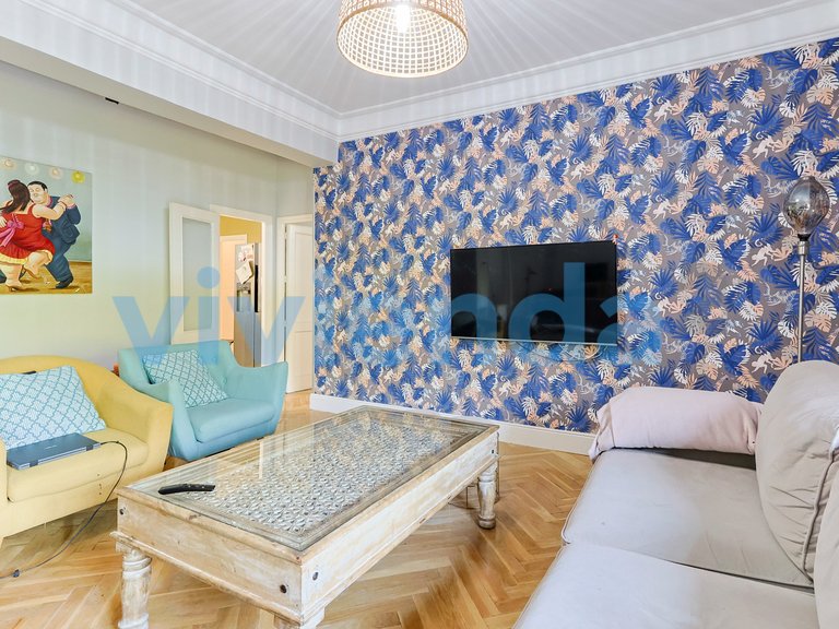Apartment for Sale in Palos de Moguer, Madrid 27