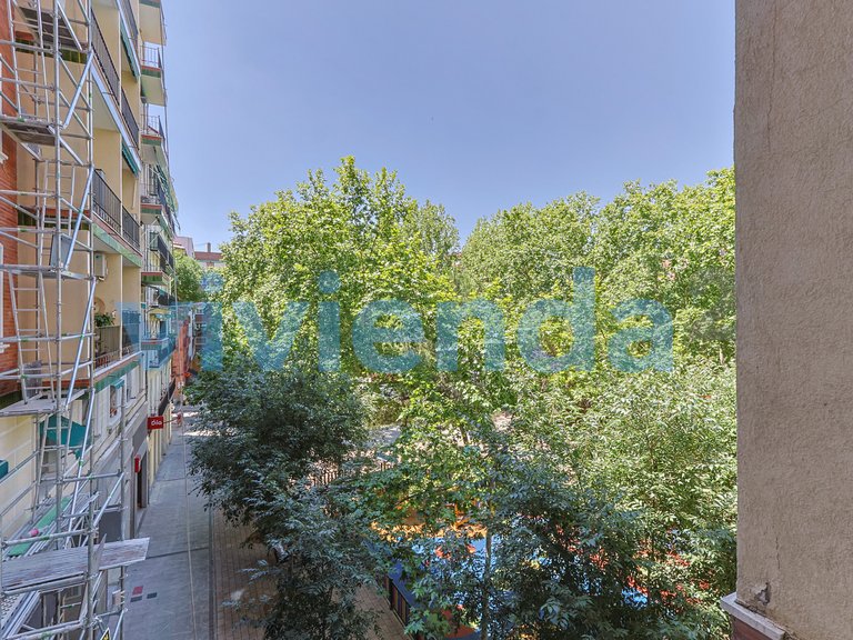 Apartment for Sale in Palos de Moguer, Madrid 28