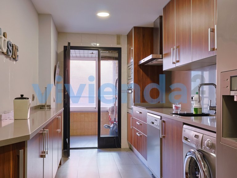 Apartment for Sale in Castilla, Madrid 4