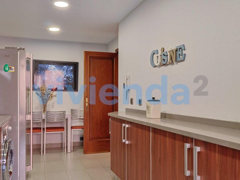 Apartment for Sale in Castilla, Madrid 6